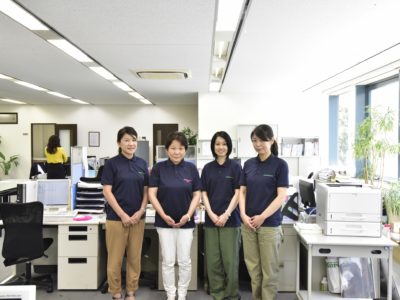 介護スタッフパート(オープニングスタッフ)北区