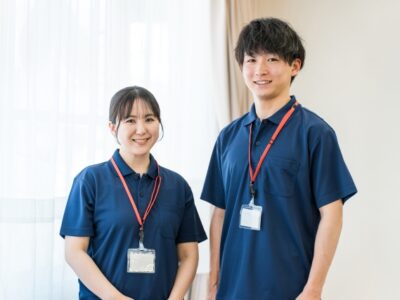 デイサービス生活相談員／兵庫区