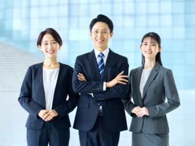 介護エリアマネージャー
